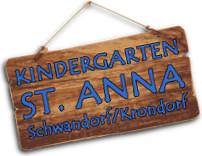Katholischer Kindergarten St. Anna in Schwandorf – Krondorf