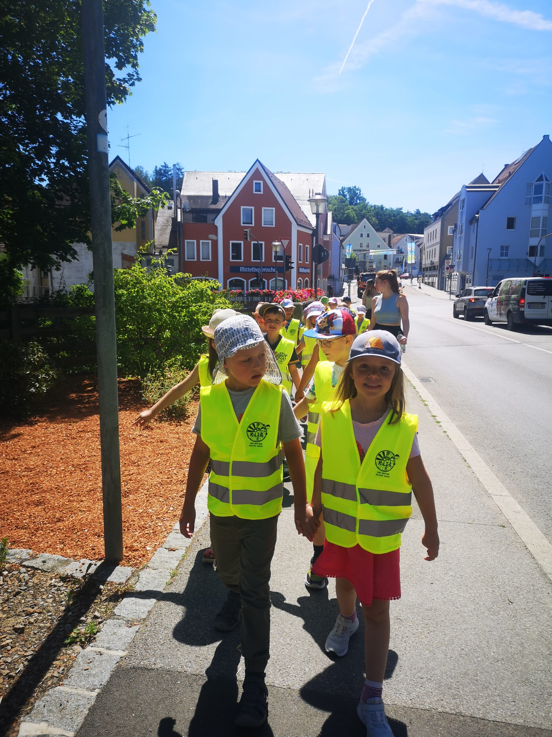 IMG_20220621_112534 « Katholischer Kindergarten St. Anna in Schwandorf